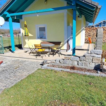 Haus Morgensonne Im Steyrtal Vila Obergrünburg Exterior foto